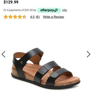 Vionic Colleen Sandal